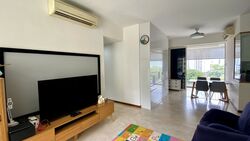 Ris Grandeur (D18), Condominium #541992941